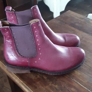 Felmini boots